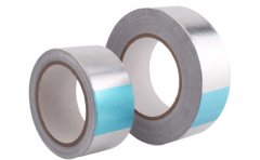 鋁箔膠帶的用處有哪些，鋁箔膠帶耐高溫
